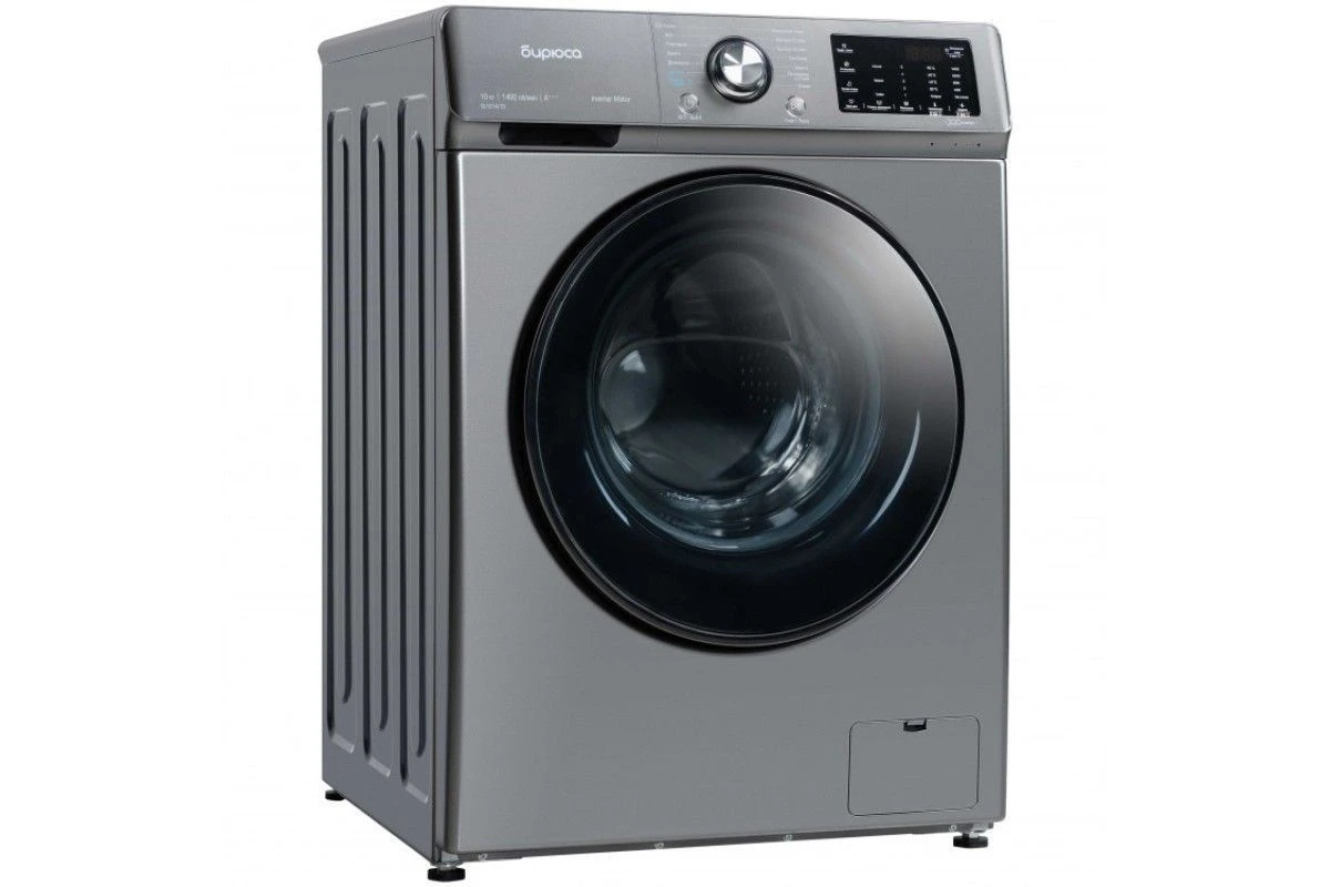 Стиральная машина Бирюса WM-SL1014/15 M