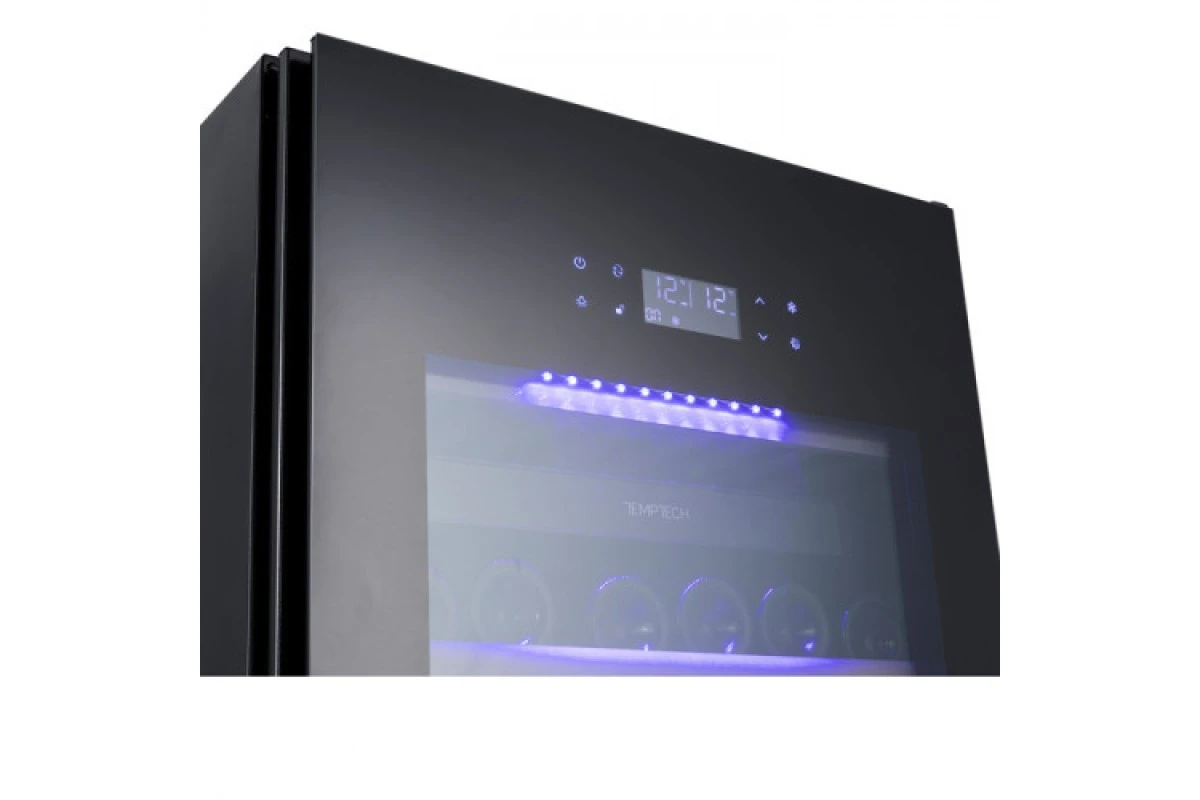 Винный шкаф Temptech EX60DRB
