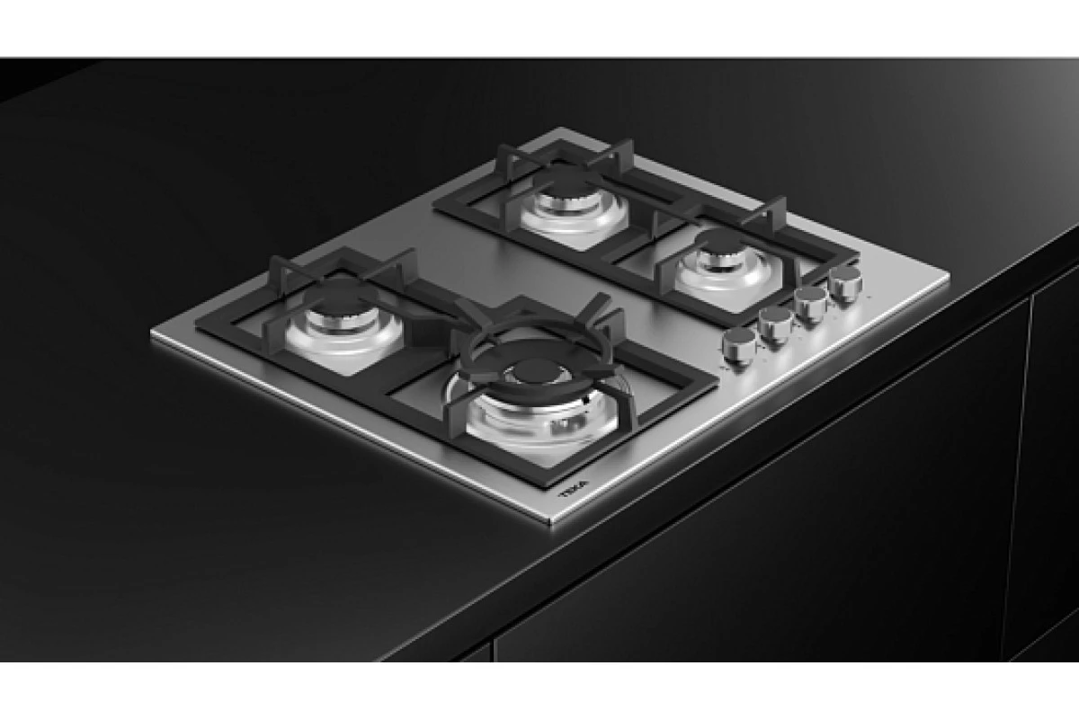 Варочная панель Teka EFX 60.1 4G AI AL DR CI NAT