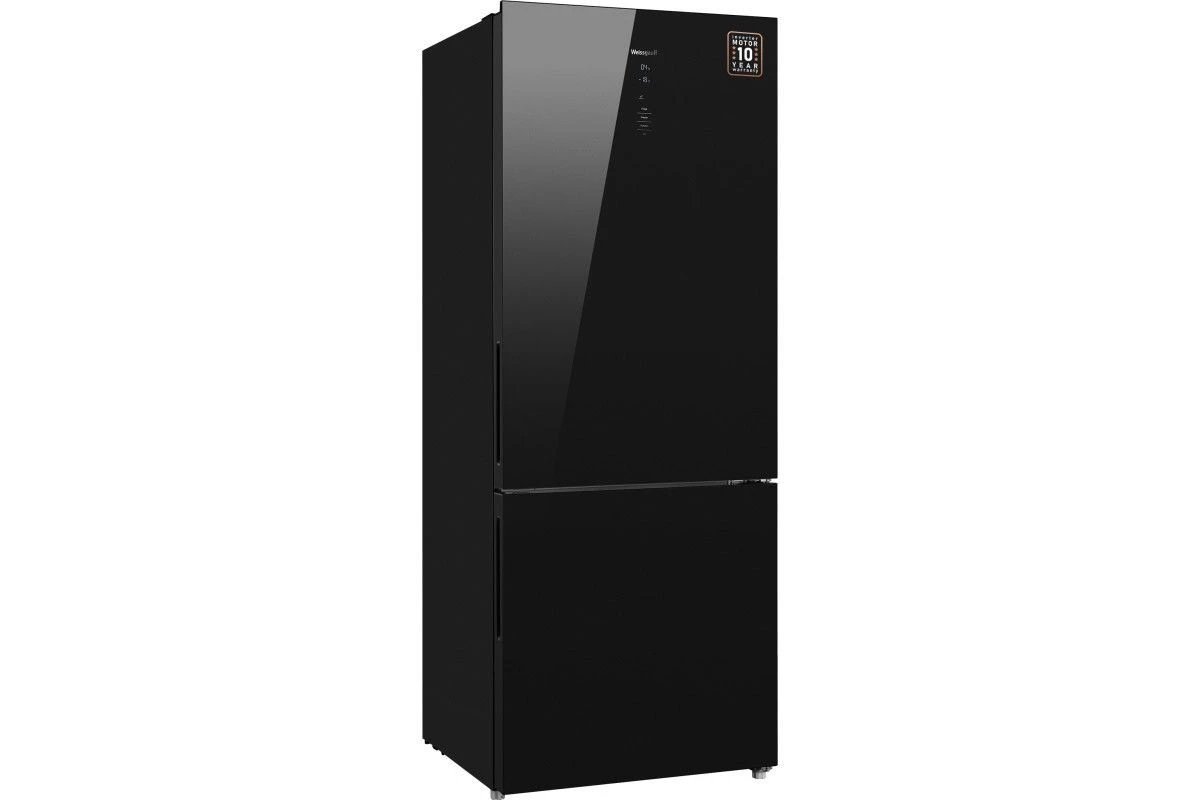 Отдельностоящий холодильник с инвертором Weissgauff WRK 1970 DBG Full NoFrost Inverter
