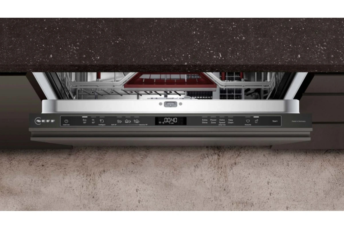 Посудомоечная машина Neff S257ZB802E