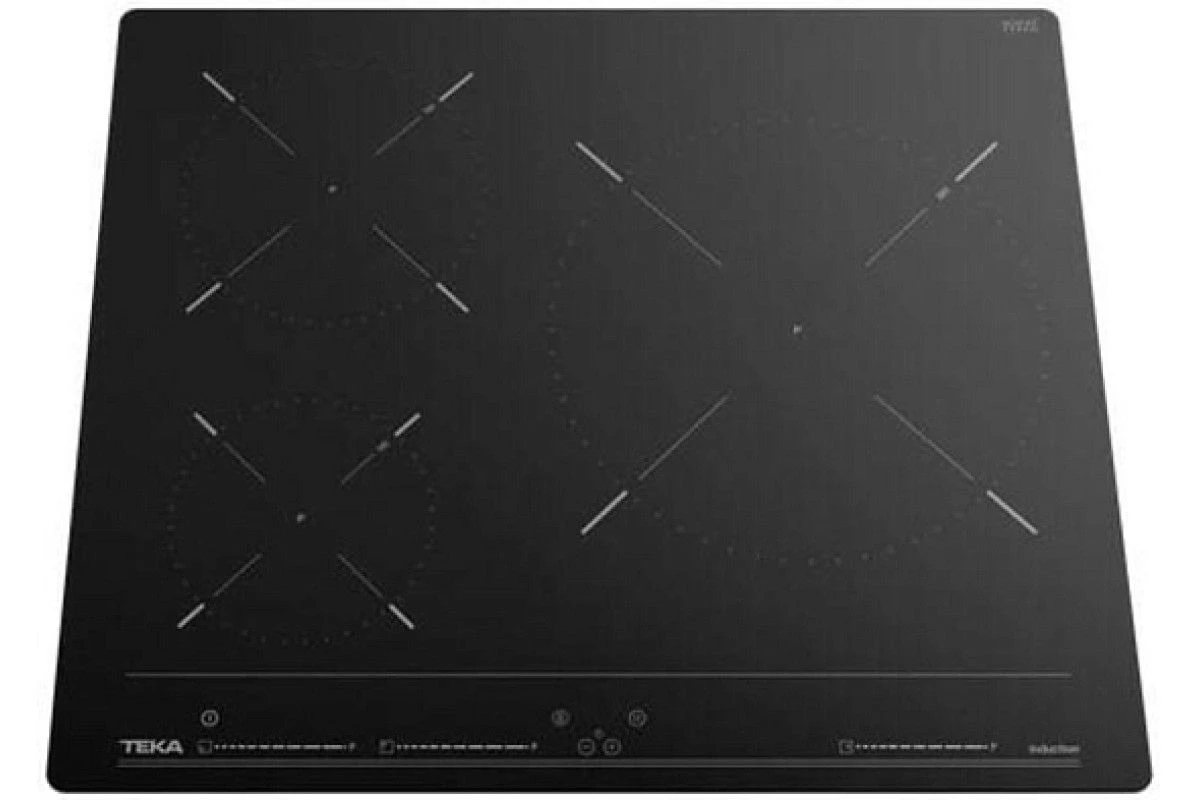 Варочная панель Teka IBC 63010 MSS BLACK