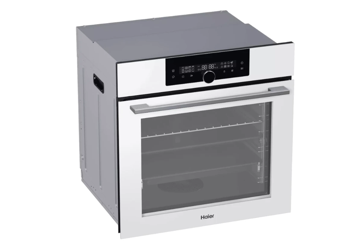 Духовой шкаф Haier HOQ-F6QSN3WB