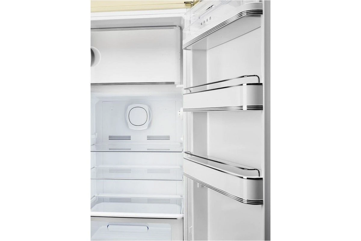 Холодильник Smeg FAB28RCR5