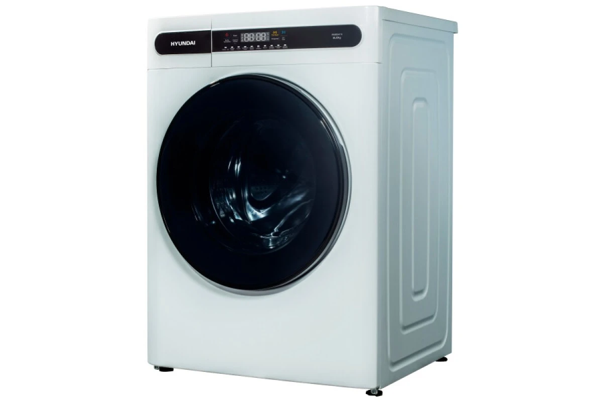 Стиральная машина Hyundai WME8410