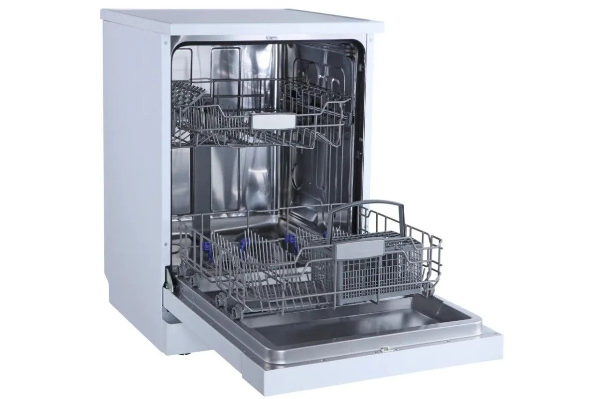 Посудомоечная машина Monsher MDF 6037 Blanc