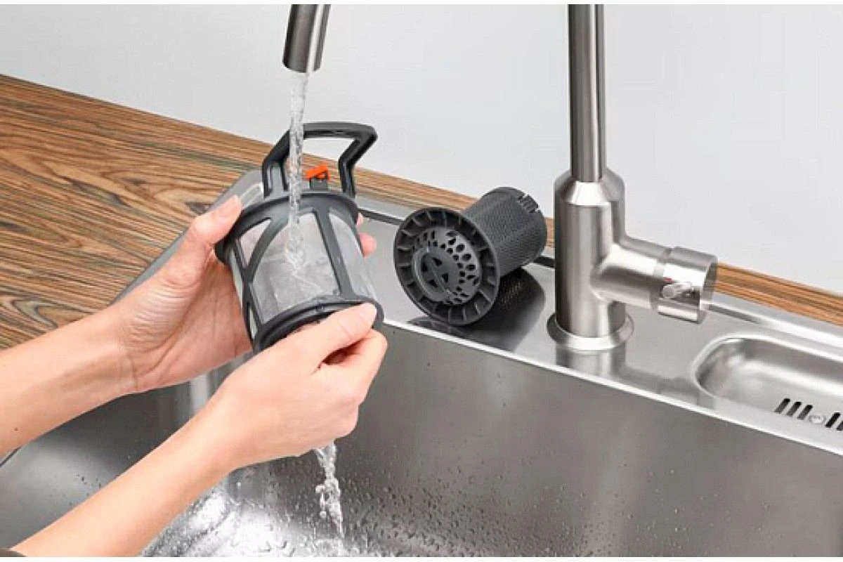 Встраиваемая посудомоечная машина Electrolux EEM48300L
