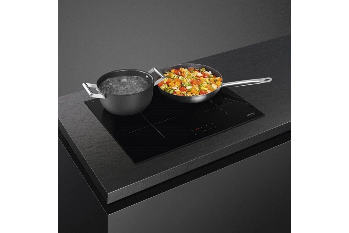 Варочная панель Smeg SI2641D