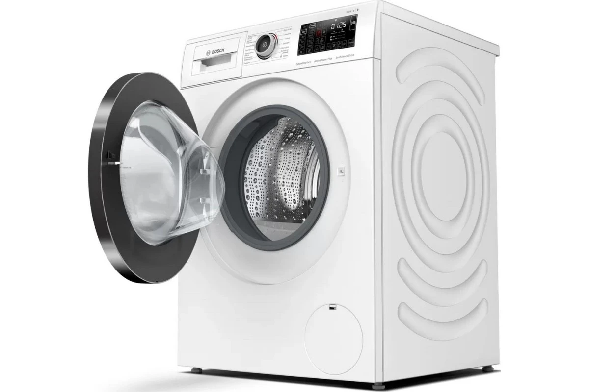 Стиральная машина Bosch WAU28R0EPL
