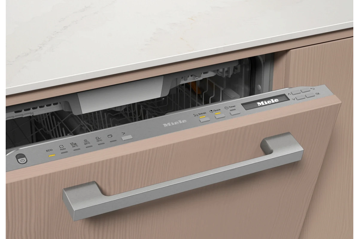 Встраиваемая посудомоечная машина Miele G 7260 SCVi