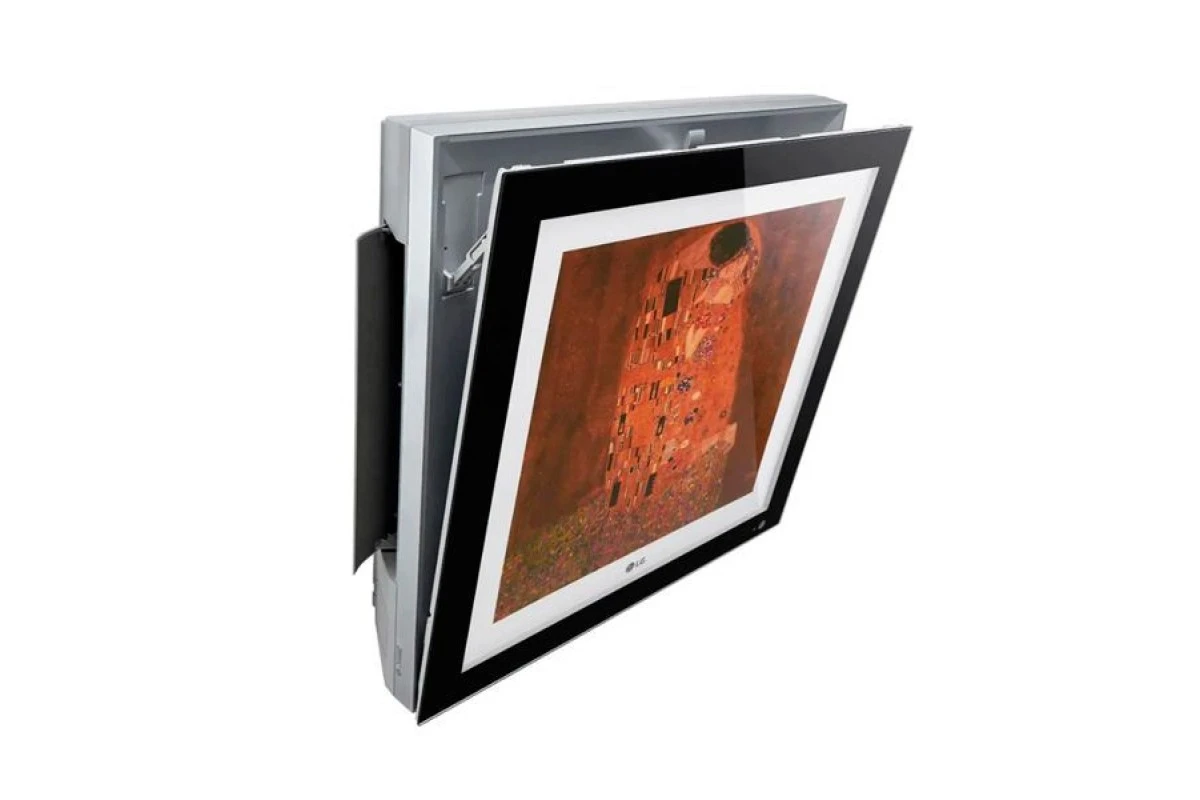 Настенный внутренний блок мульти сплит-системы Lg Artcool Gallery MA12R.NF1