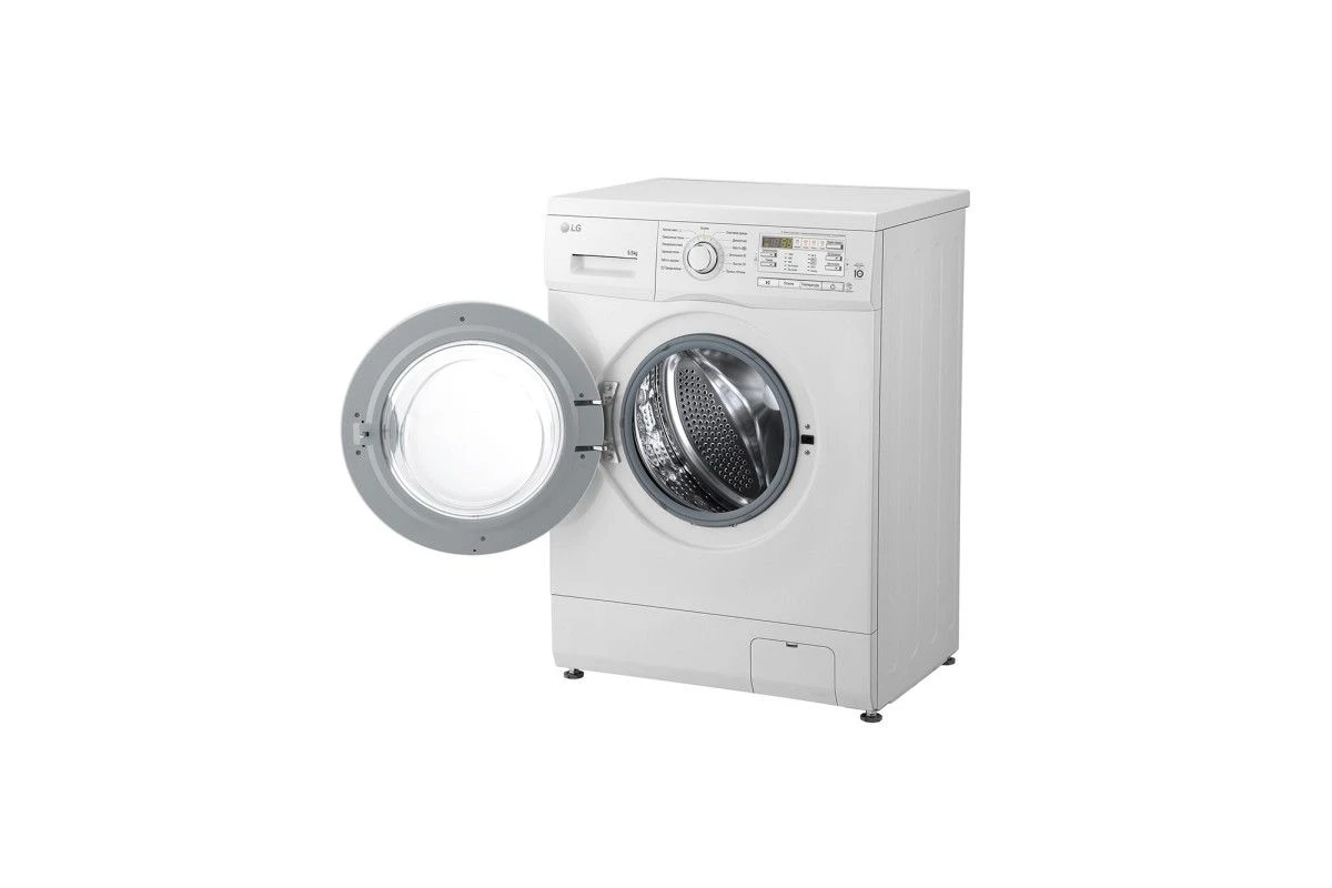 Узкая стиральная машина LG F10B8MD