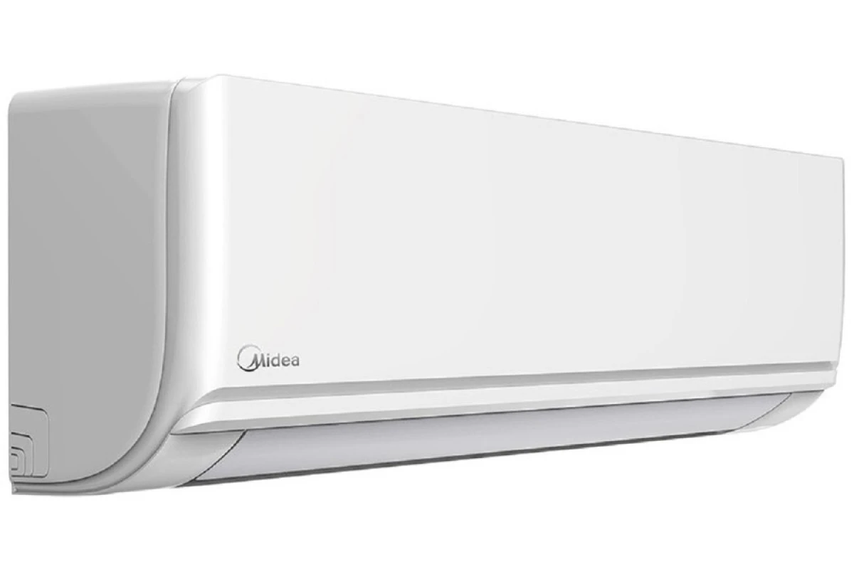 Настенный внутренний блок мульти сплит-системы Midea Unlimited (MSAG2) R32 multi MMAG2-09N8D0-I