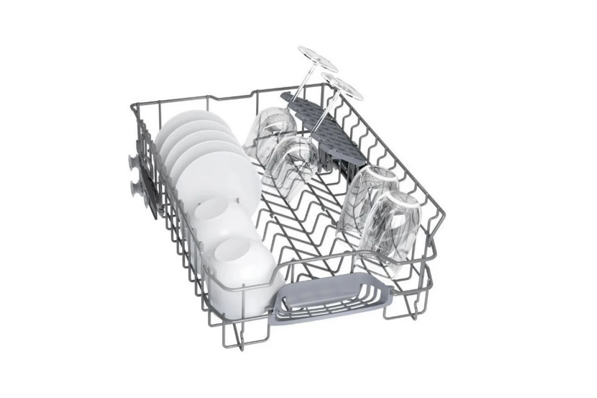 Встраиваемая посудомоечная машина Bosch SPV4HMX14Q