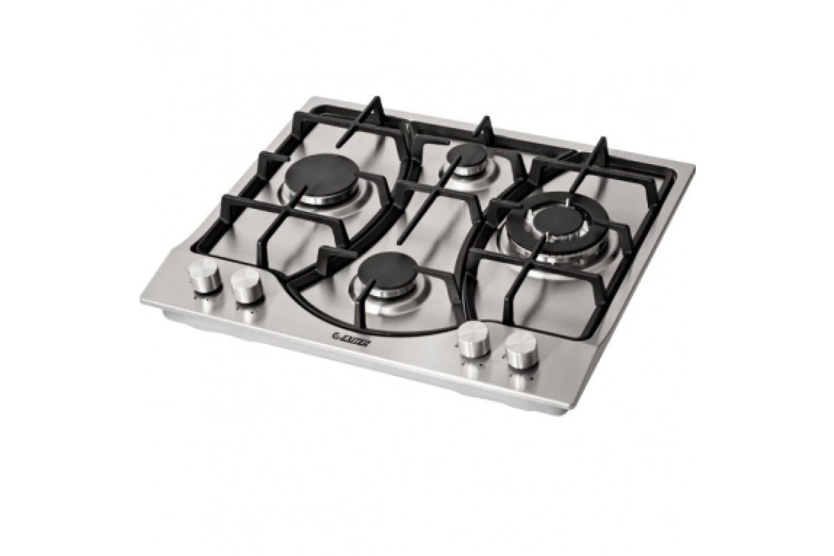 Газовая варочная панель EXITEQ PF 640 STX-E/А