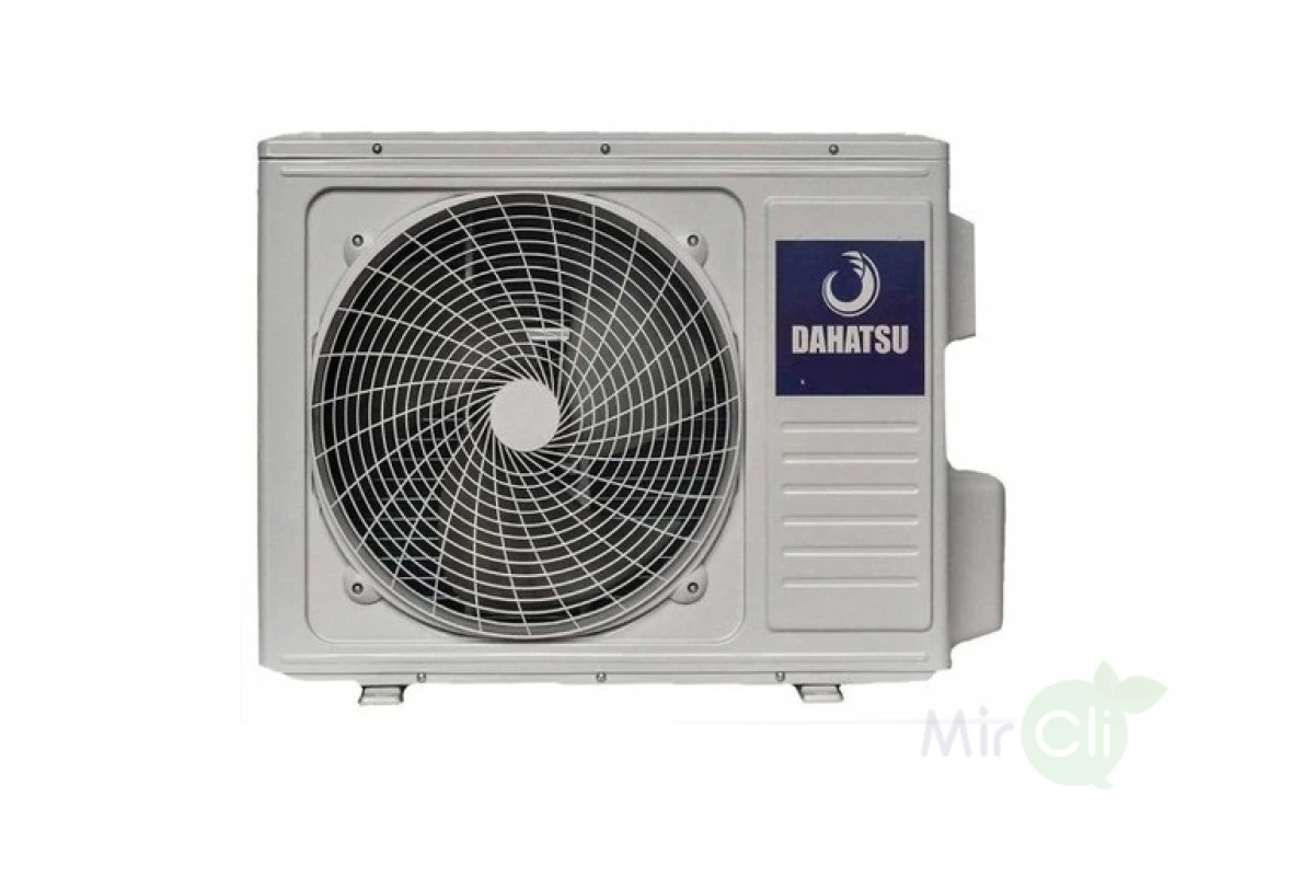 Кассетный кондиционер Dahatsu DH-CS 36 A