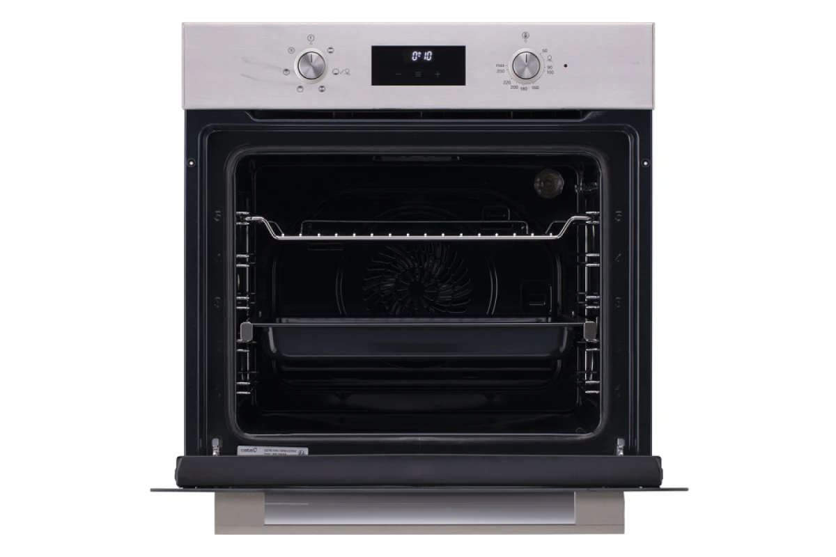 Духовой шкаф Cata MDS 7206 X