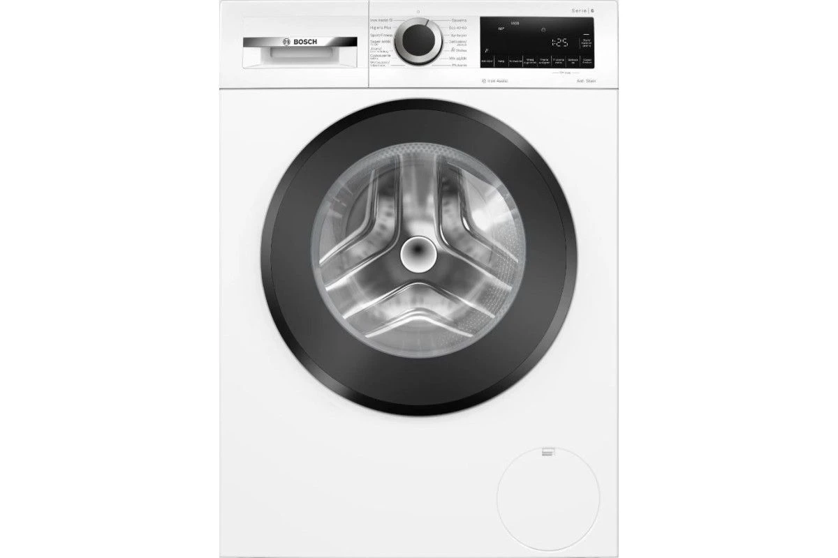 Стиральная машина Bosch WGG244Z9PL