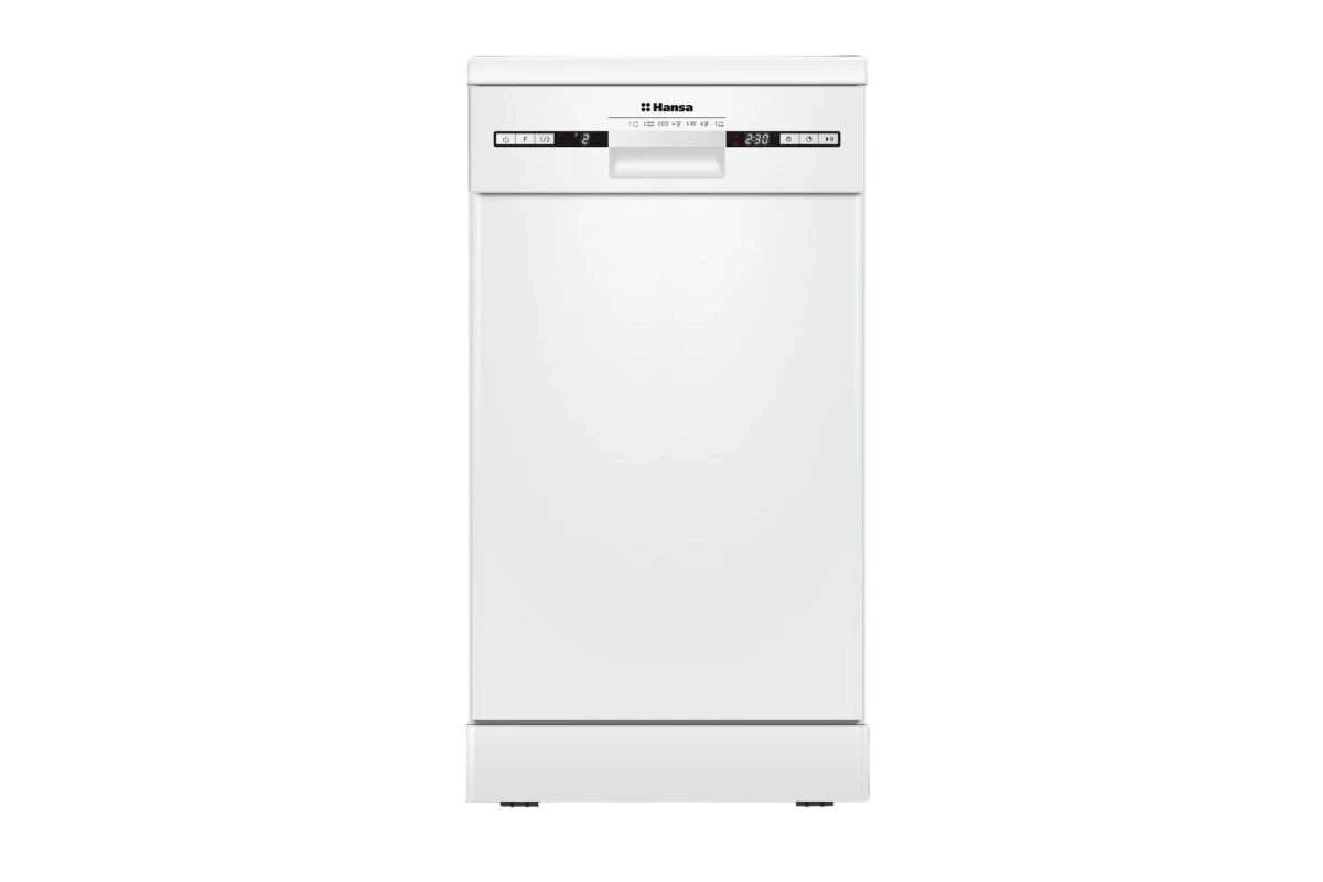 Посудомоечная машина Hansa ZWM427EWH
