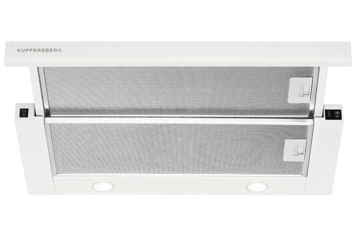 Вытяжка Kuppersberg SLIMTURBO 60 GW