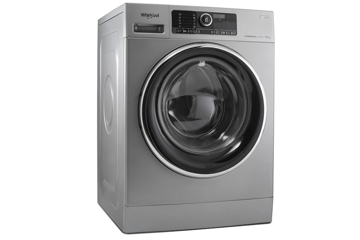 Стиральная машина Whirlpool AWG 1112 S/PRO