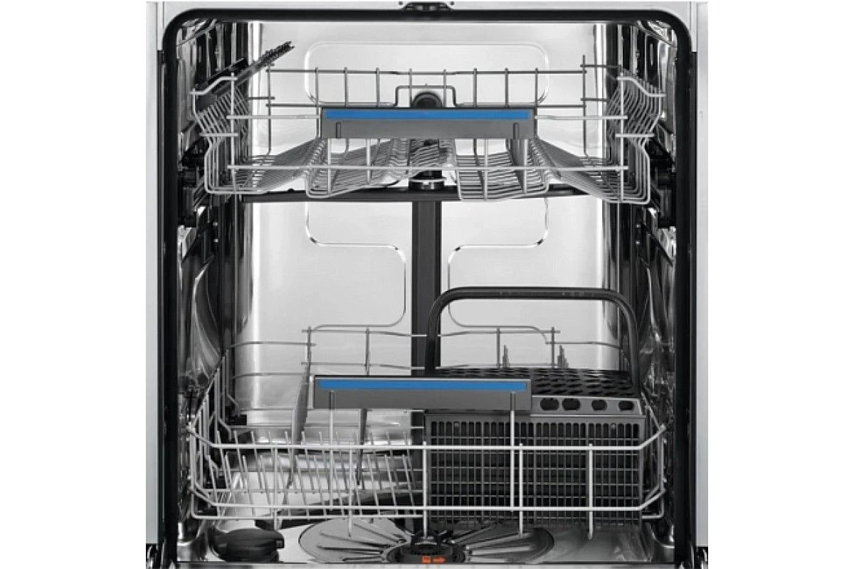 Встраиваемая посудомоечная машина Electrolux EEQ47215L