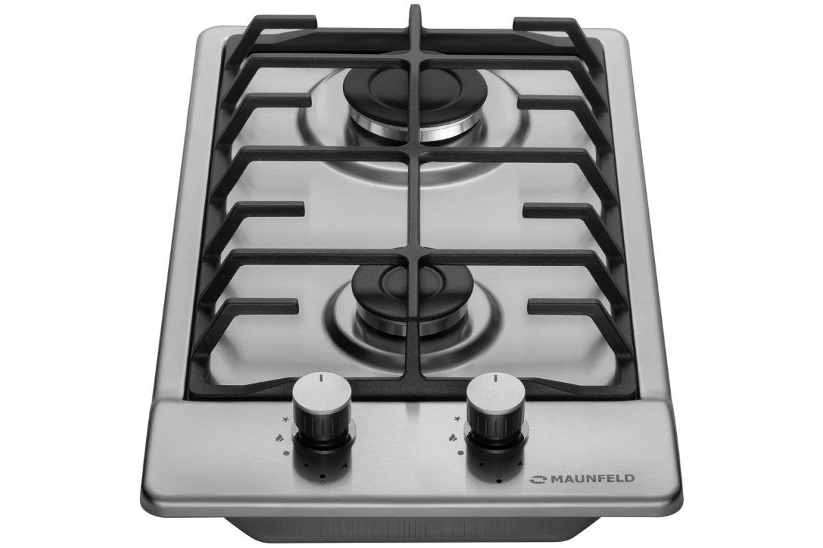 Газовая варочная панель Maunfeld EGHS.32.6CS/G