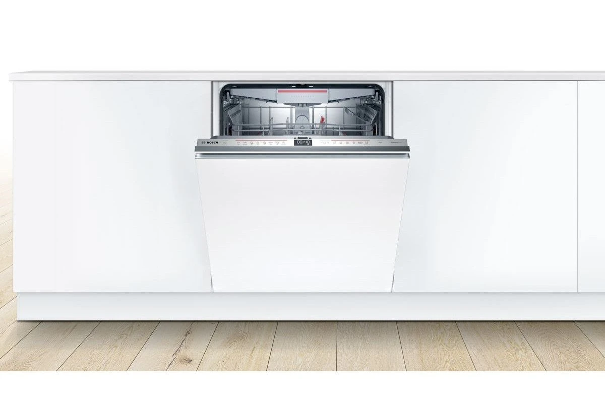 Встраиваемая посудомоечная машина Bosch SMV6HCX1FR