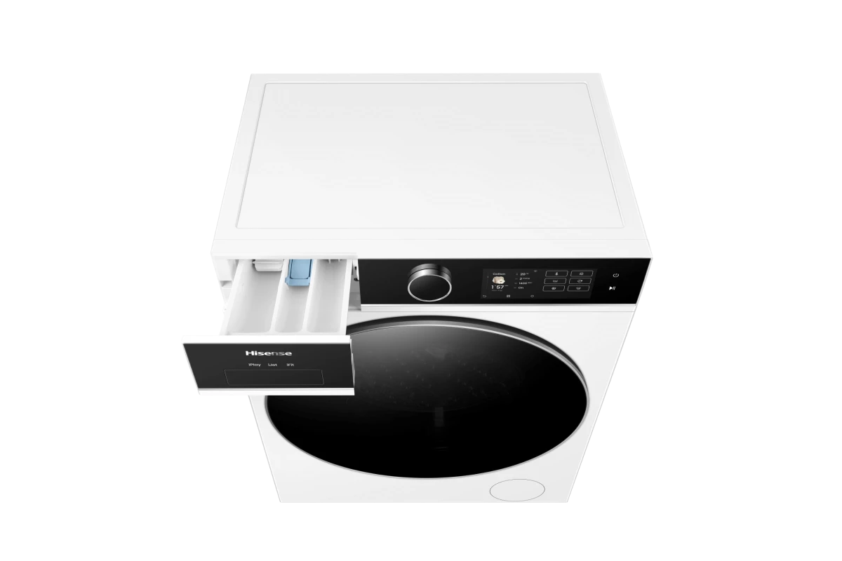 Стиральная машина Hisense WD5I8043BWF