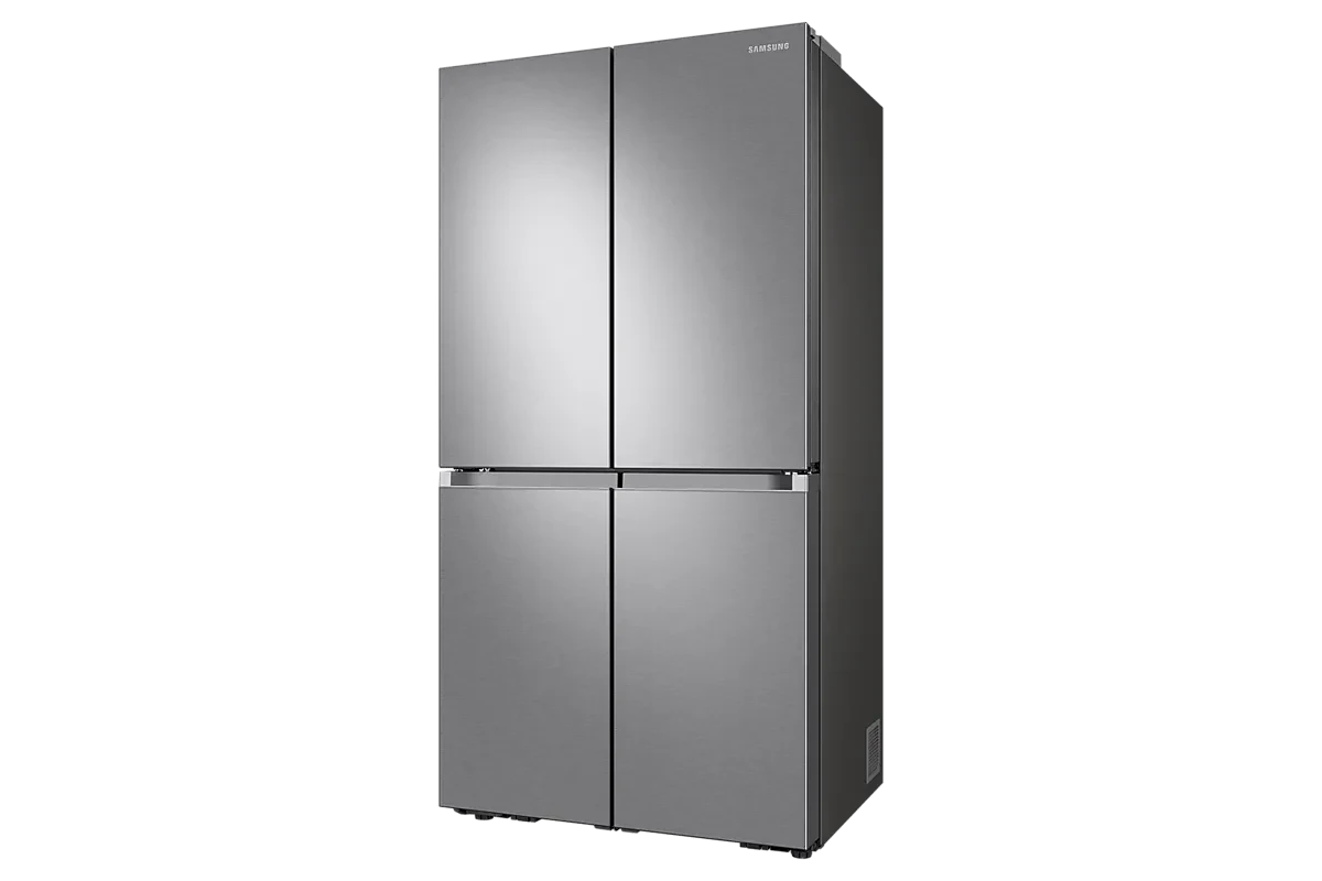 Холодильник Samsung RF65A93T0SR/WT с All Around Cooling