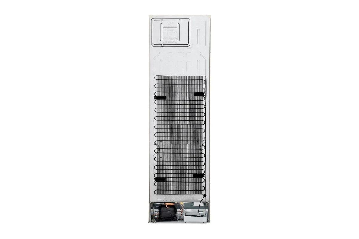 Холодильник LG GC-B509FEPW