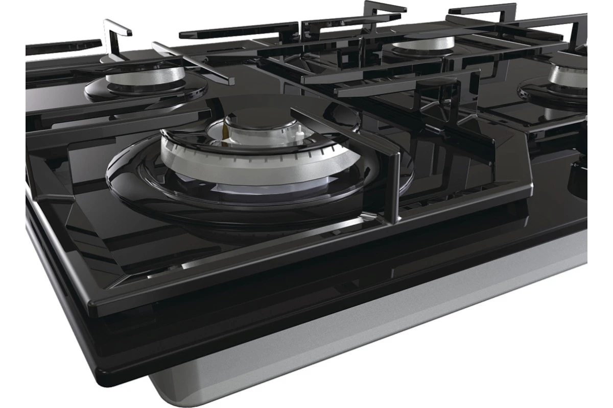 Независимая газовая варочная панель Gorenje GTW641KB