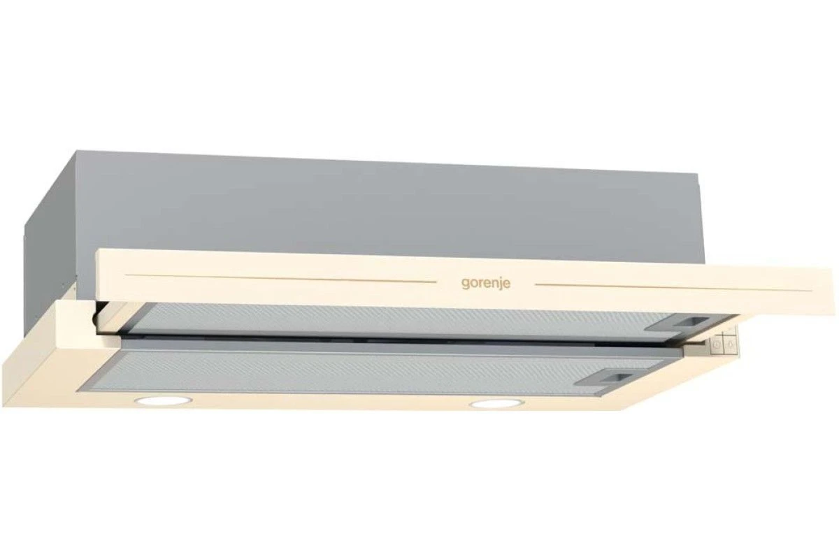 Встраиваемая вытяжка Gorenje BHP62CLI