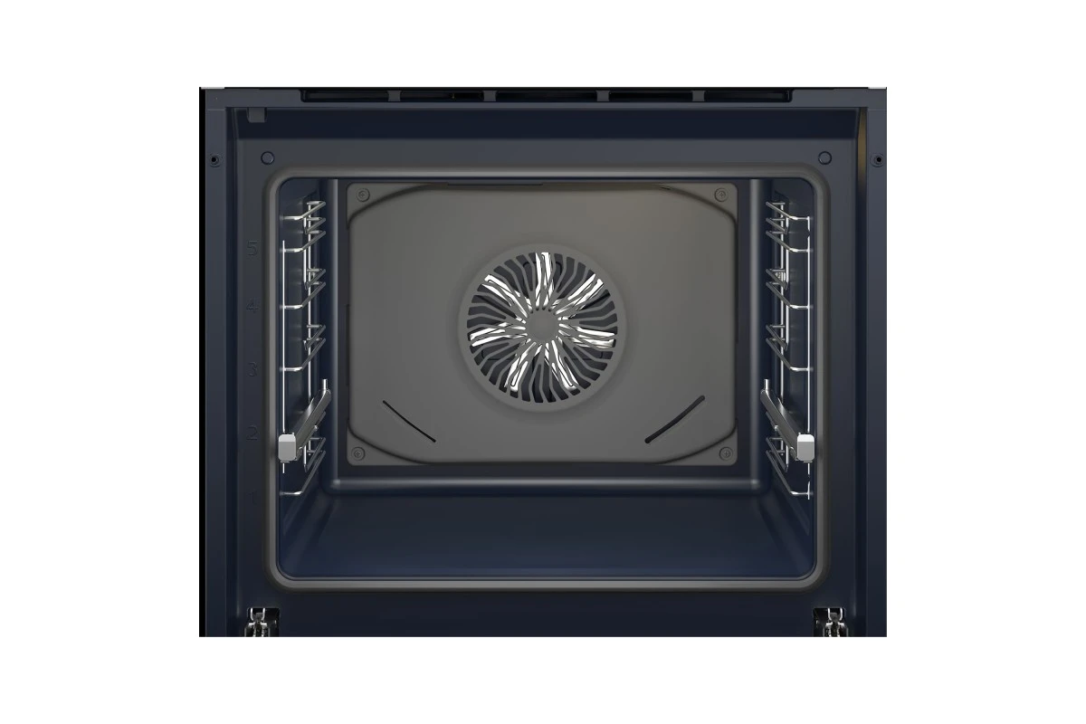 Конвекционный духовой шкаф Grundig GEBM12300WC