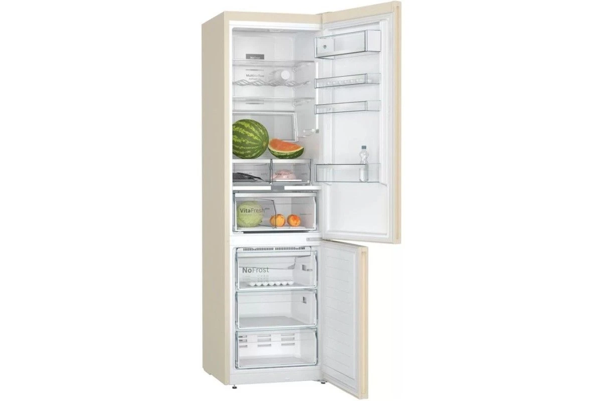 Двухкамерный холодильник Bosch KGN39AK32R