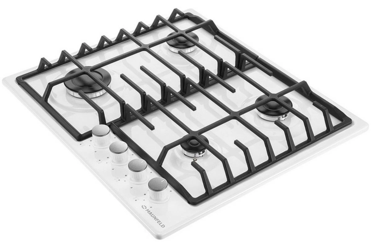 Газовая варочная панель Maunfeld EGHE.64.6CW/G