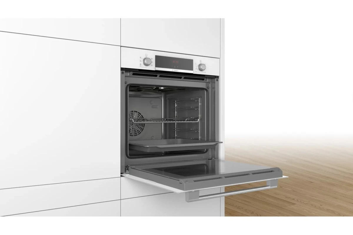 Духовой шкаф Bosch HBA534BW0