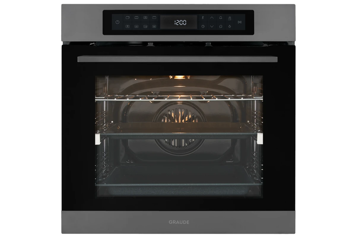 Духовой шкаф Graude PREMIUM BMP 60.3 GE