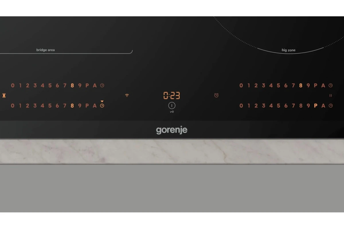 Индукционная варочная панель Gorenje GI6433BCWF