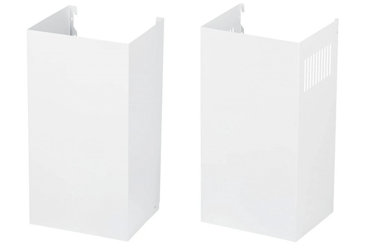 Вытяжка Krona CLEMENTINA 600 WHITE SENSOR