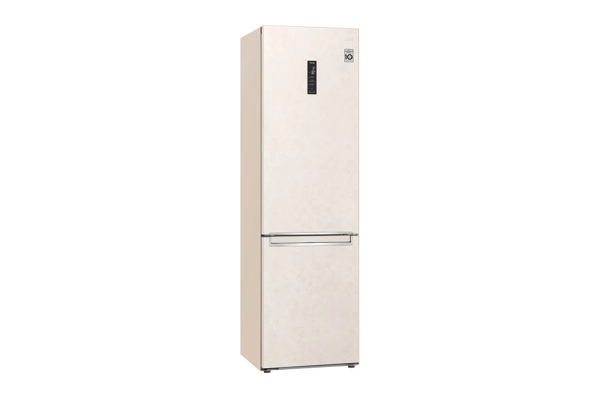 Холодильник LG GC-B509SESM
