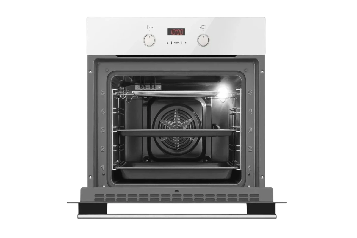 Духовой шкаф Hansa BOEW64090015