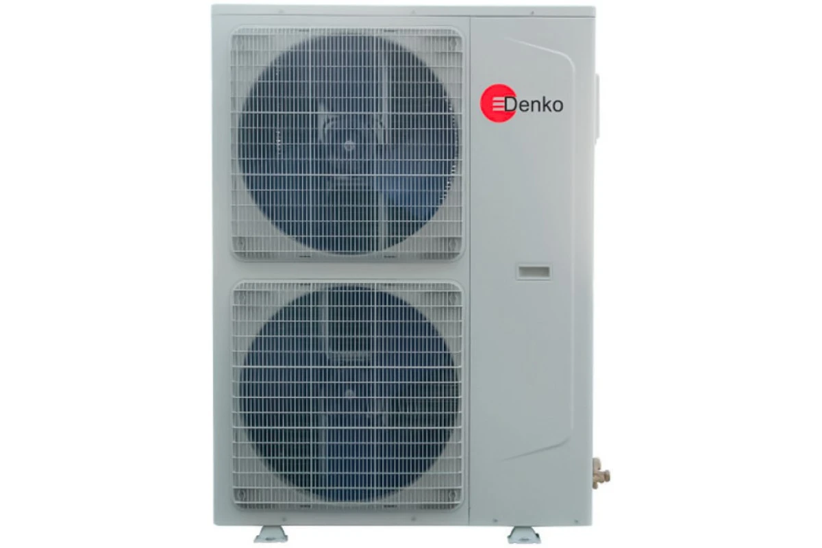 Канальный кондиционер Denko DKN-100A (TCL)