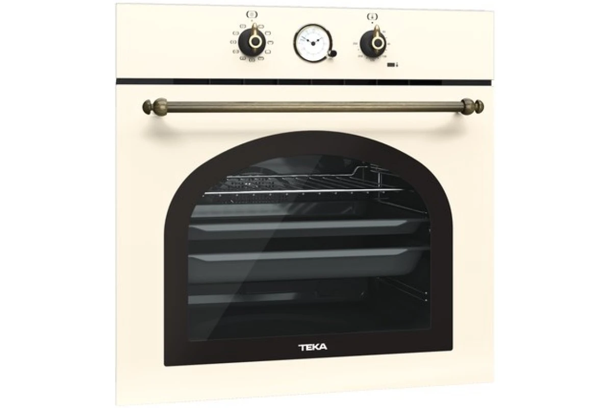 Духовой шкаф Teka HRB 6300 VNB BRASS