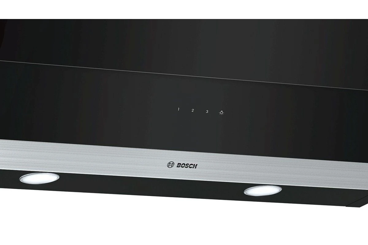Вытяжка Bosch DWK 095G60R