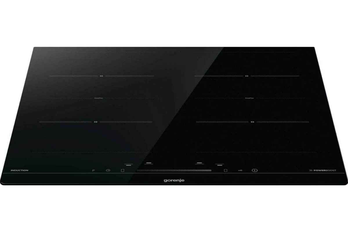 Независимая индукционная варочная панель Gorenje ISC646BSC