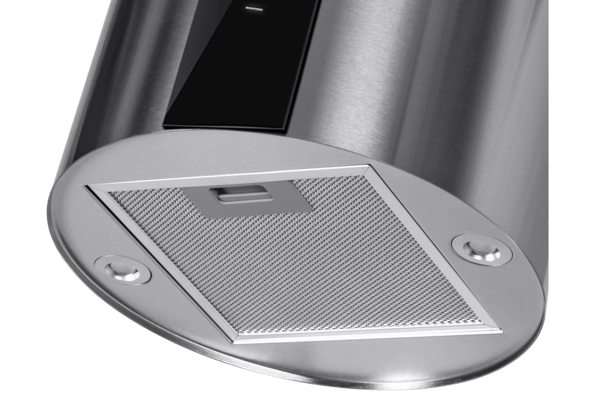 Вытяжка Maunfeld Lee Light Isla 35 Sensor Inox