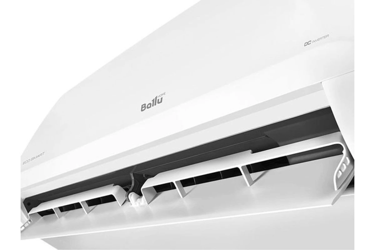 Кондиционер Ballu Eco Smart DC BSYI-30HN8_V5