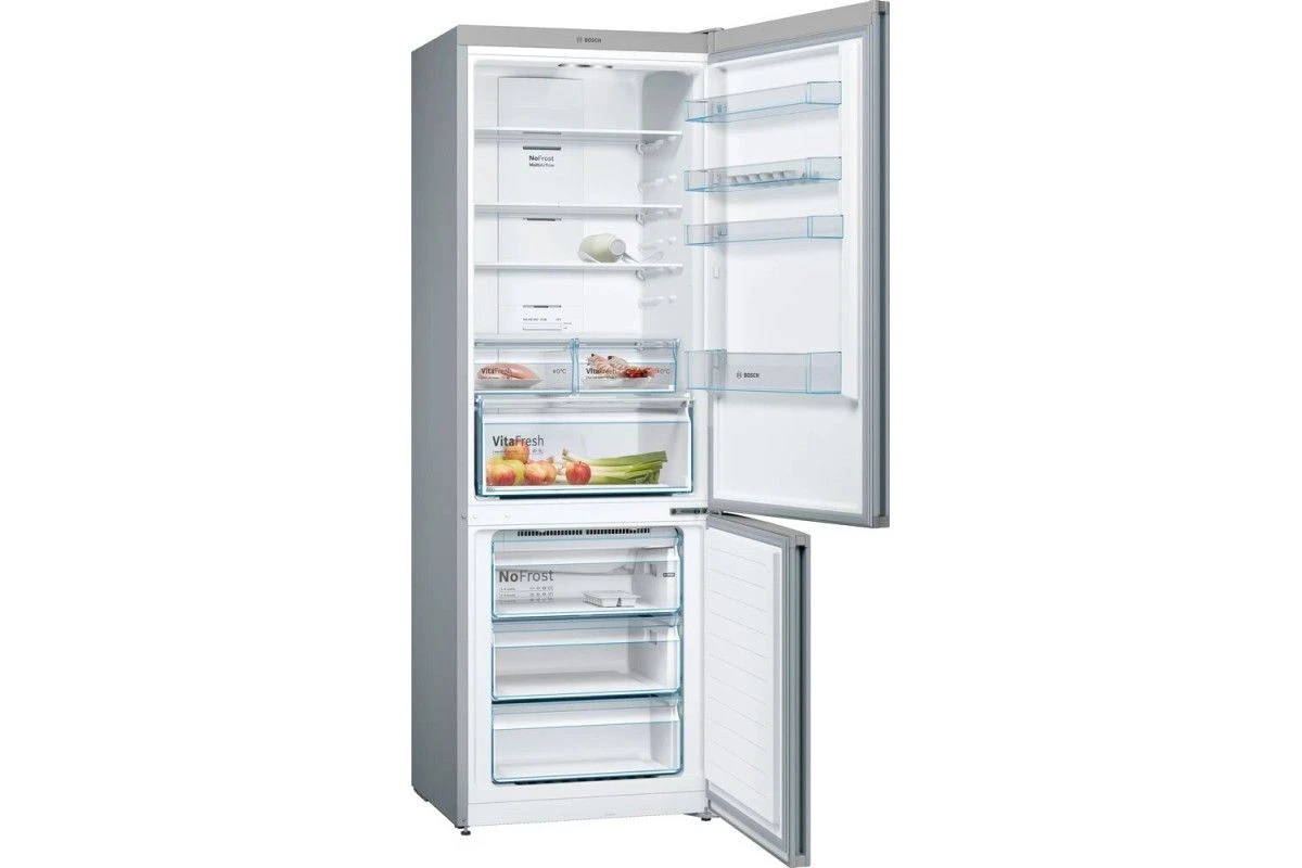 Двухкамерный холодильник Bosch KGN49XLEA