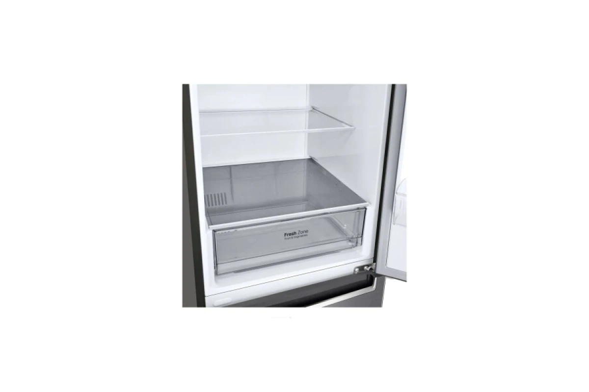 Холодильник LG GC-B459SLCL